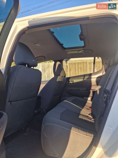 Хетчбек Nissan Leaf 2020 в Харкові фото 9 Хетчбек Nissan Leaf 2020 в Харкові