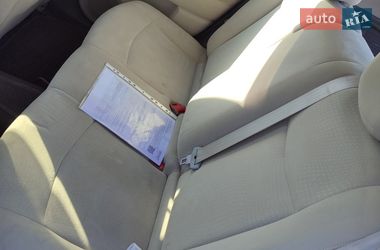 Хэтчбек Nissan Leaf 2011 в Львове