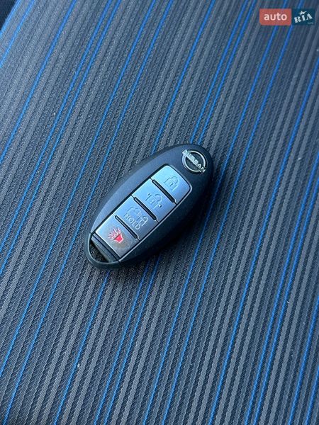 Хэтчбек Nissan Leaf 2022 в Ровно