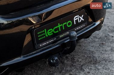 Хэтчбек Nissan Leaf 2017 в Львове