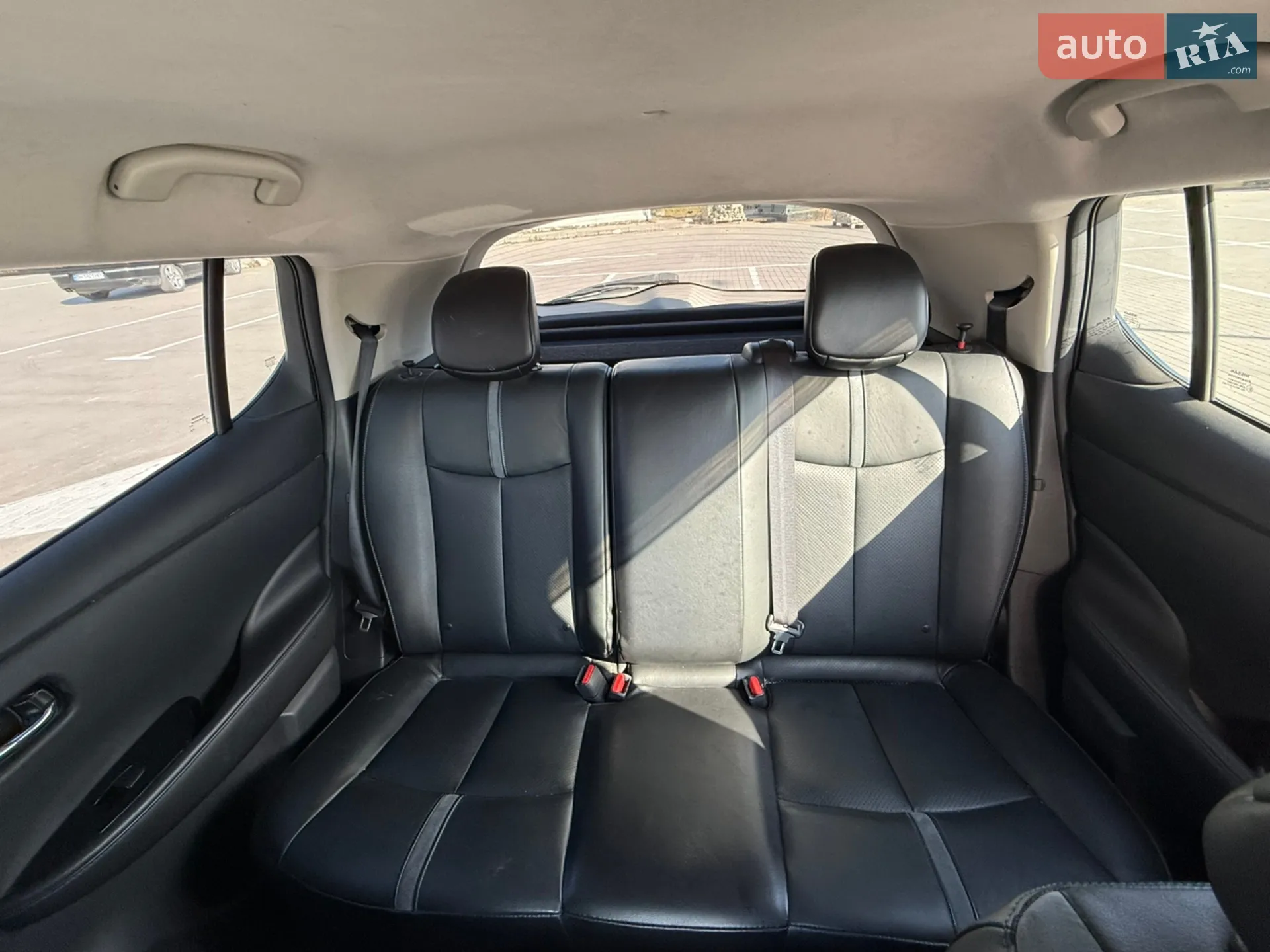 2018 Nissan Leaf - мініатюра 17