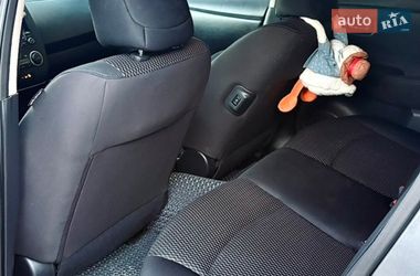 Хэтчбек Nissan Leaf 2015 в Черкассах