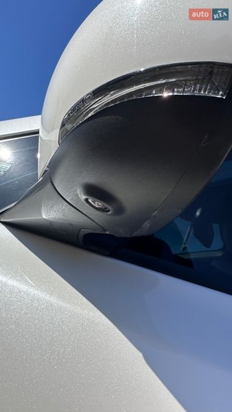 Хэтчбек Nissan Leaf 2020 в Харькове