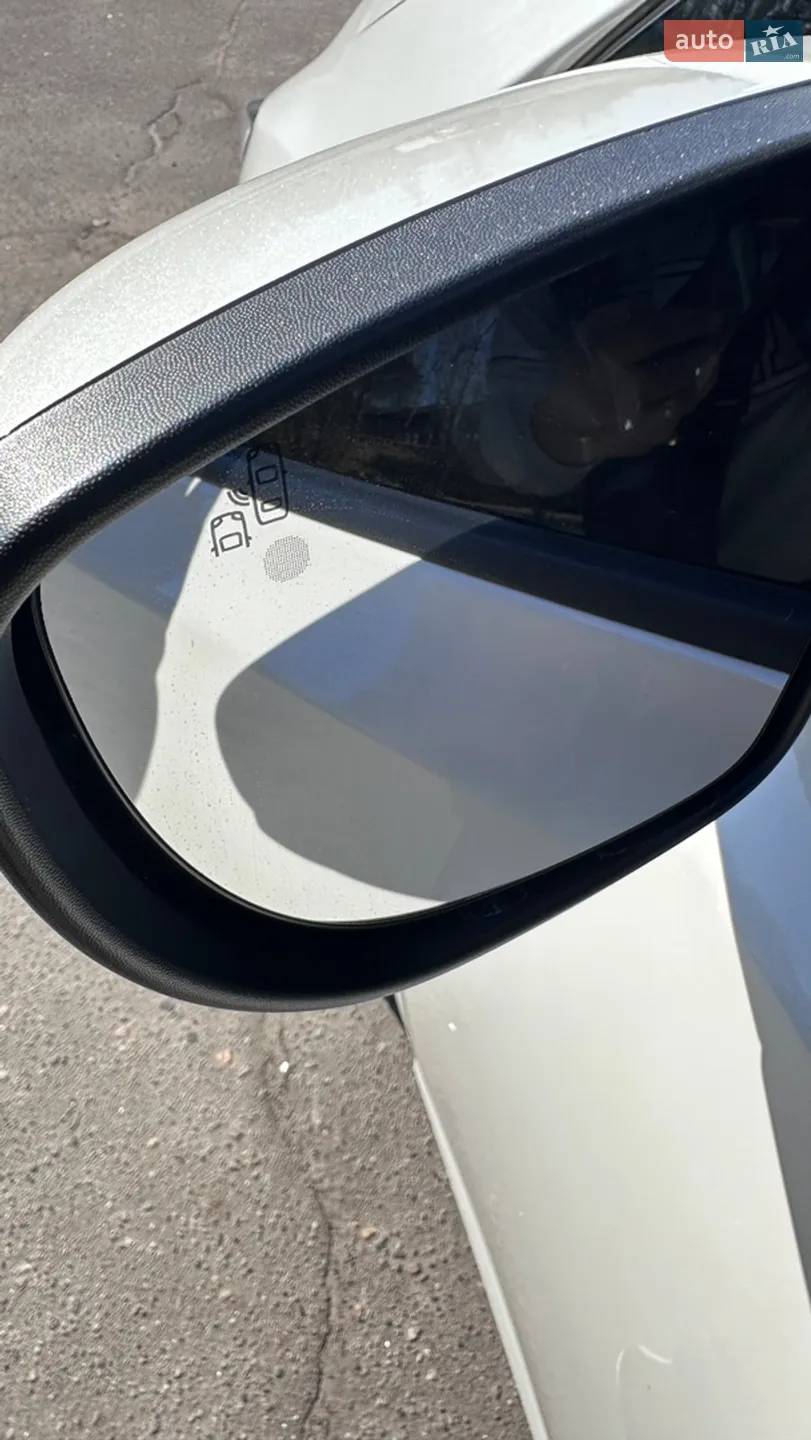 2020 Nissan Leaf - мініатюра 17