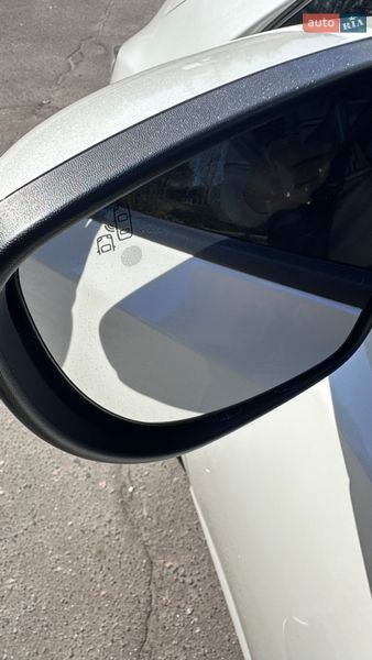 Хэтчбек Nissan Leaf 2020 в Харькове