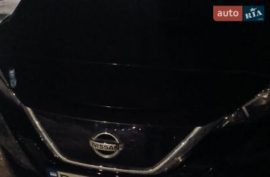 Хетчбек Nissan Leaf 2019 в Львові