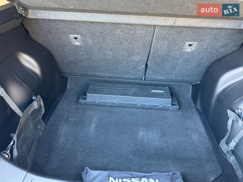 Хэтчбек Nissan Leaf 2020 в Луцке