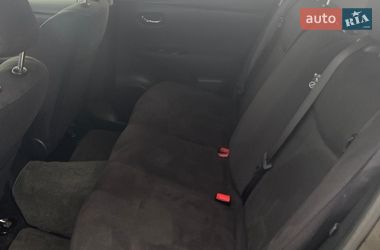 Хетчбек Nissan Leaf 2016 в Стрию
