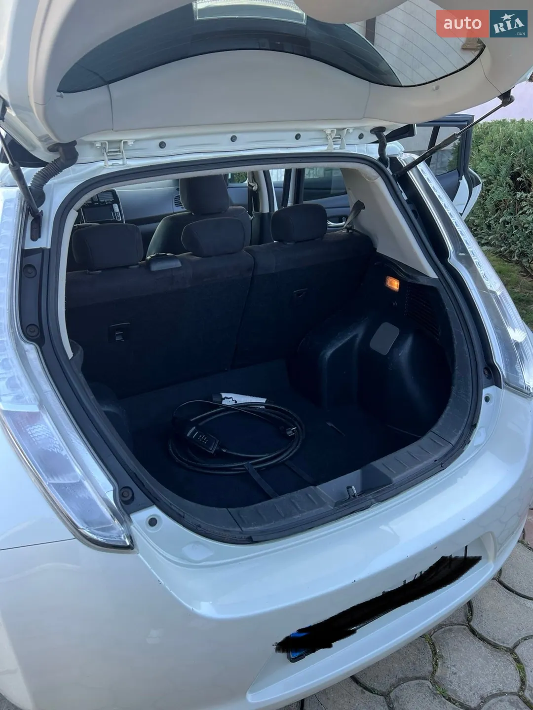 2016 Nissan Leaf - мініатюра 9
