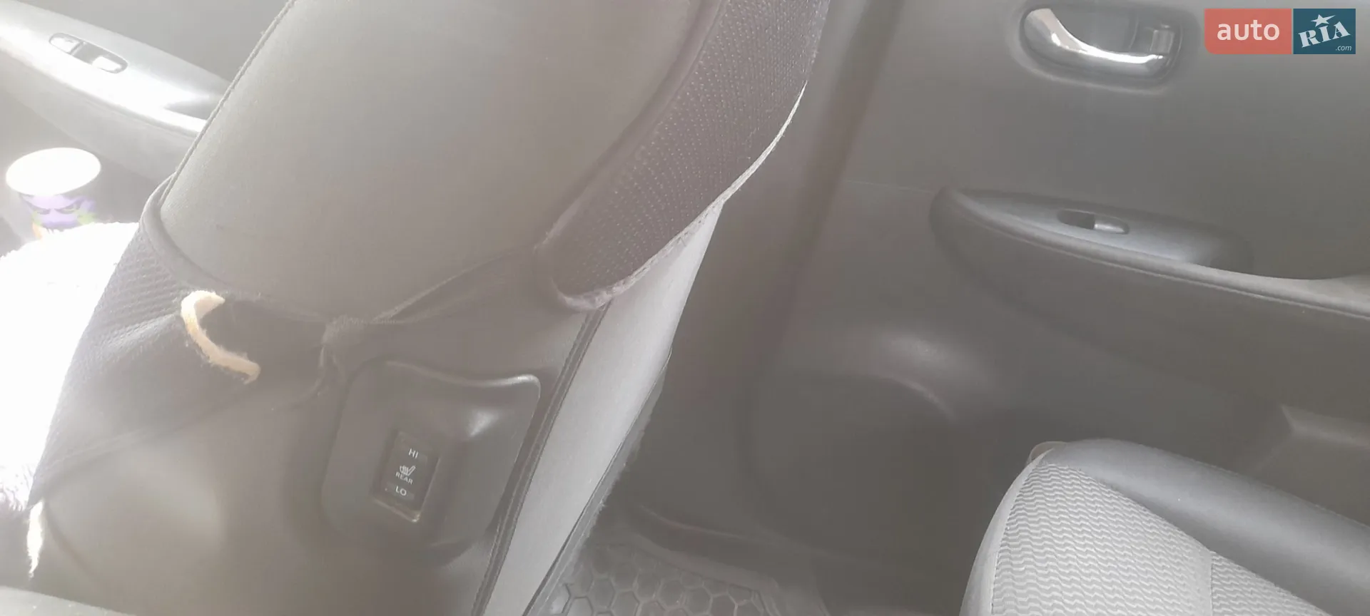 2013 Nissan Leaf - мініатюра 8