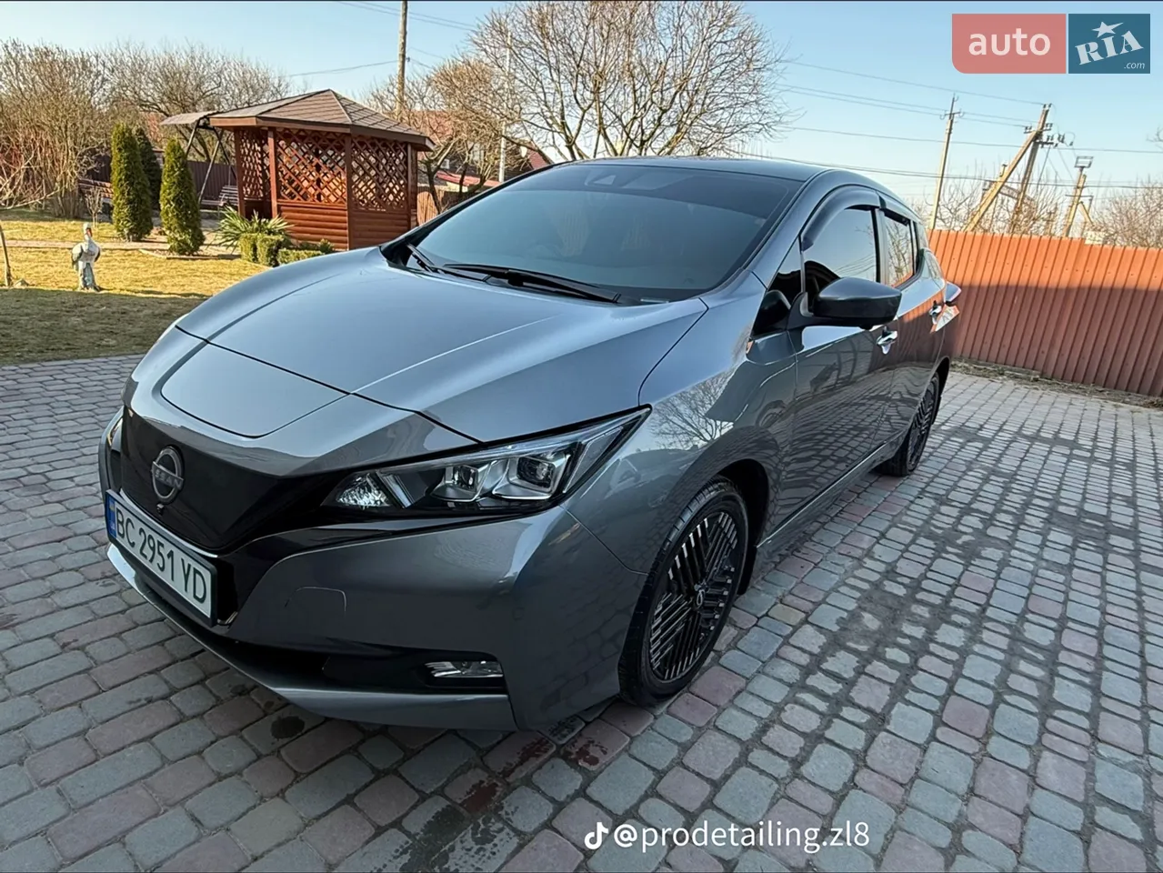 2021 Tesla Model Y - мініатюра 81