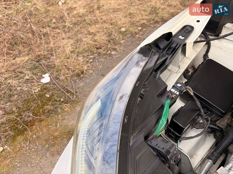 Хэтчбек Nissan Leaf 2019 в Львове фото 62 Хэтчбек Nissan Leaf 2019 в Львове