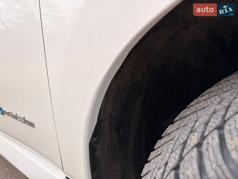 Хэтчбек Nissan Leaf 2019 в Львове фото 71 Хэтчбек Nissan Leaf 2019 в Львове