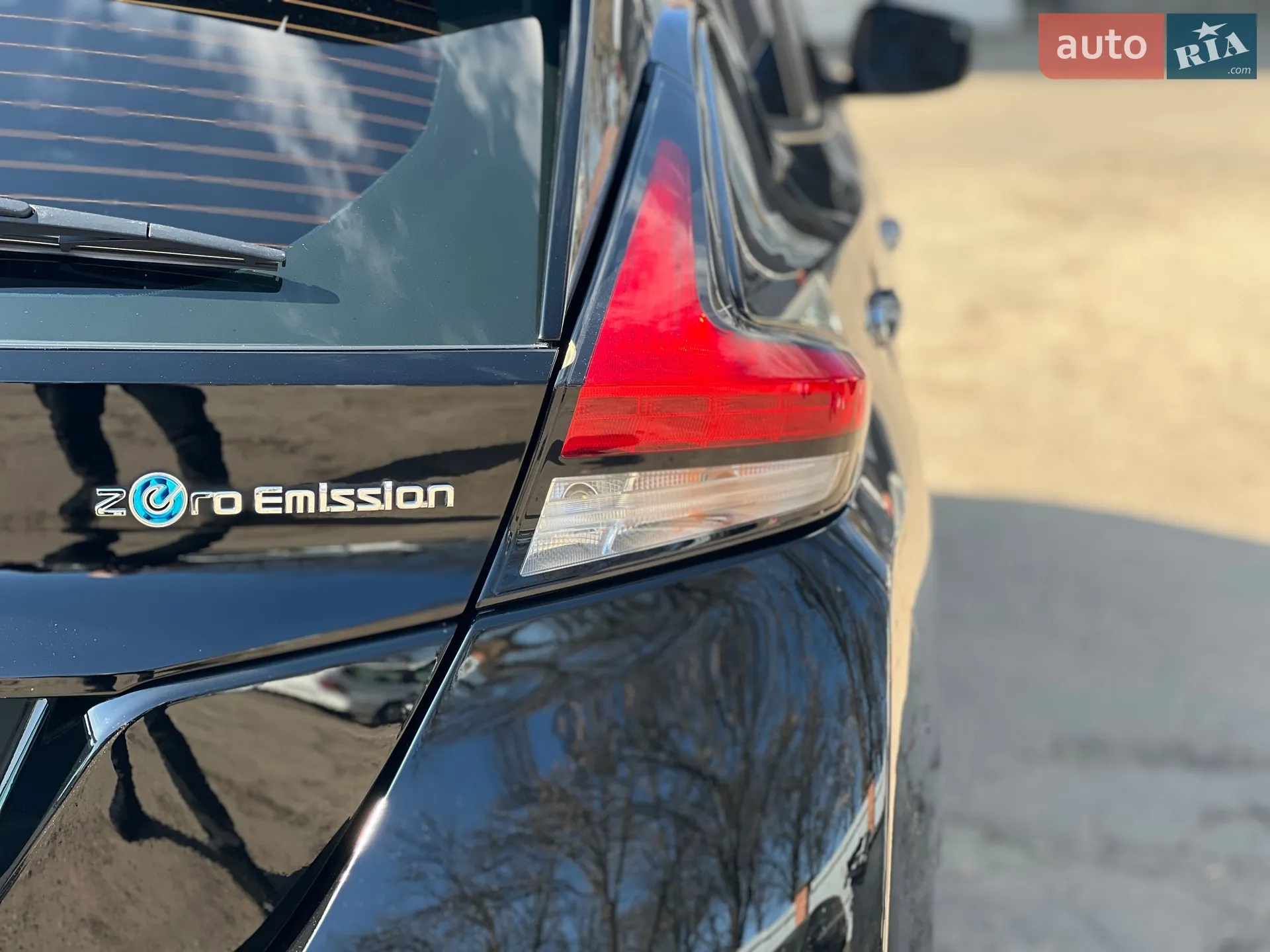 2019 Nissan Leaf - мініатюра 25