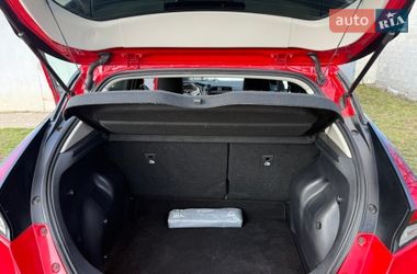 Хэтчбек Nissan Leaf 2020 в Волочиске