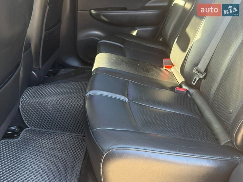 Хэтчбек Nissan Leaf 2018 в Ивано-Франковске