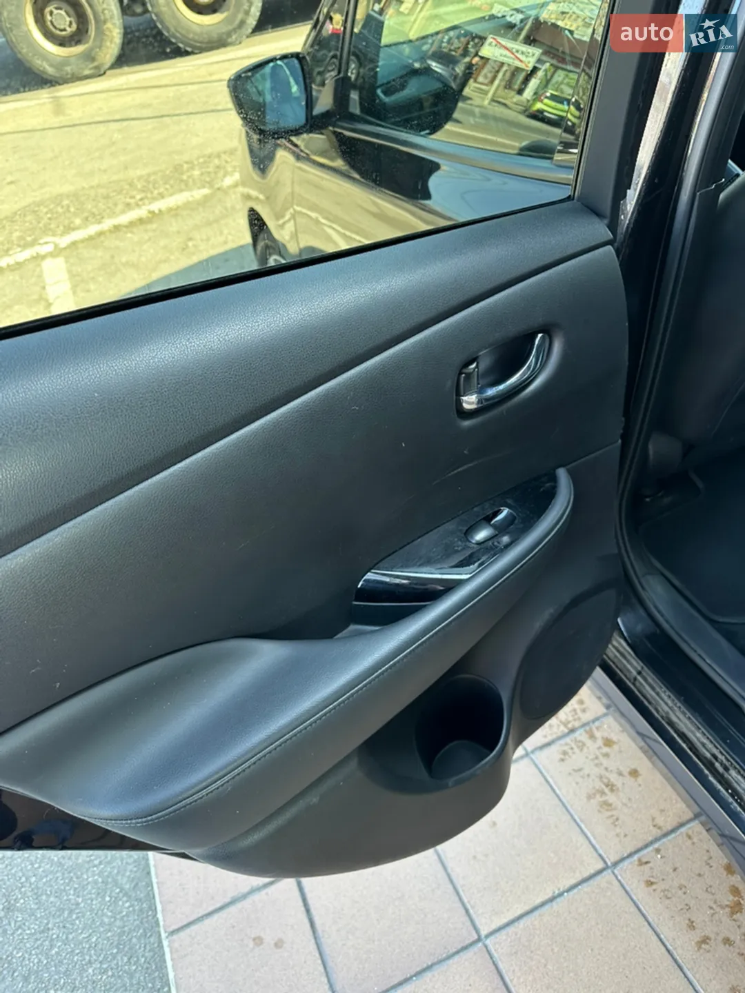 2020 Nissan Leaf - мініатюра 6