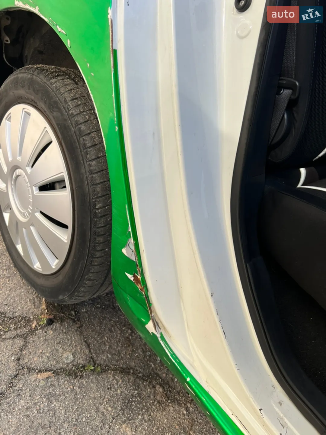2015 Nissan Leaf - мініатюра 12