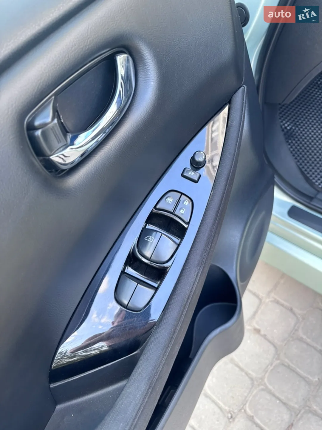 2018 Nissan Leaf - мініатюра 13