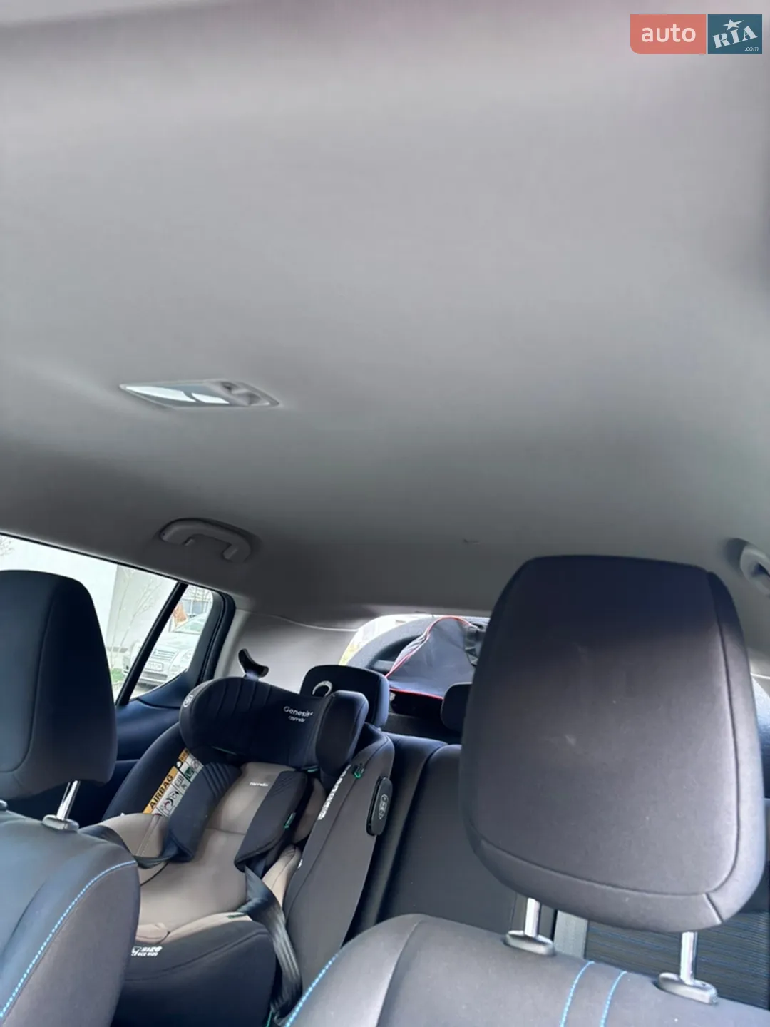 2018 Nissan Leaf - мініатюра 18