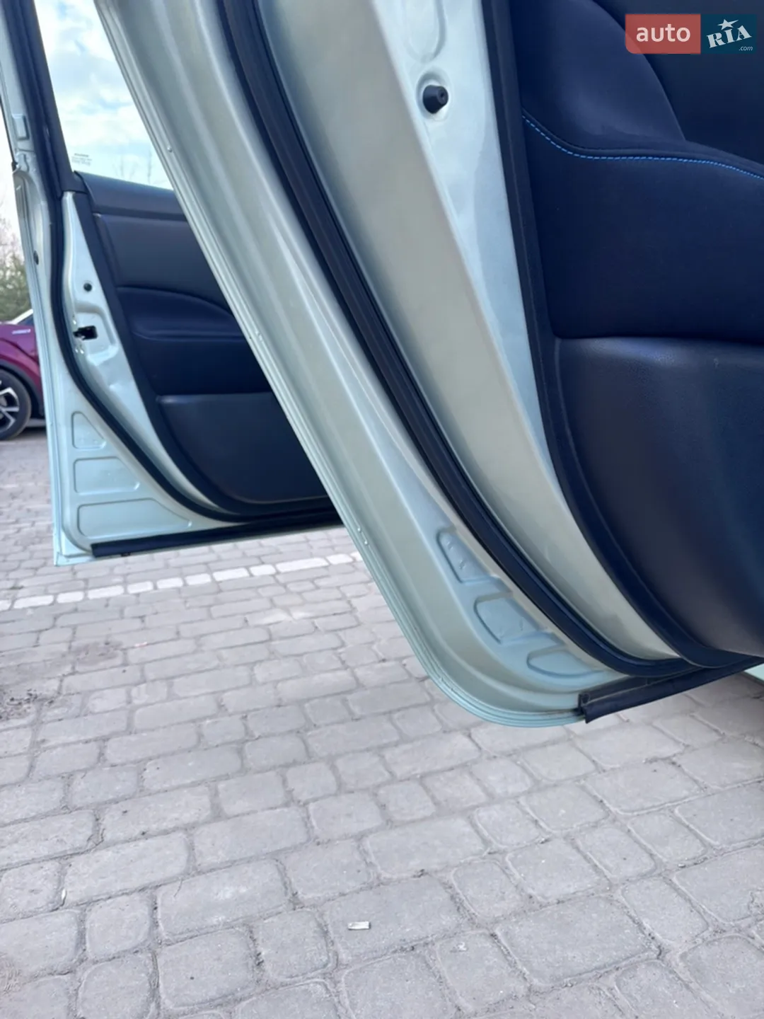 2018 Nissan Leaf - мініатюра 24