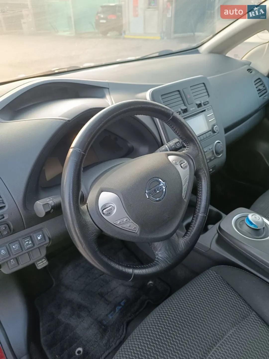 2014 Nissan Leaf - мініатюра 22