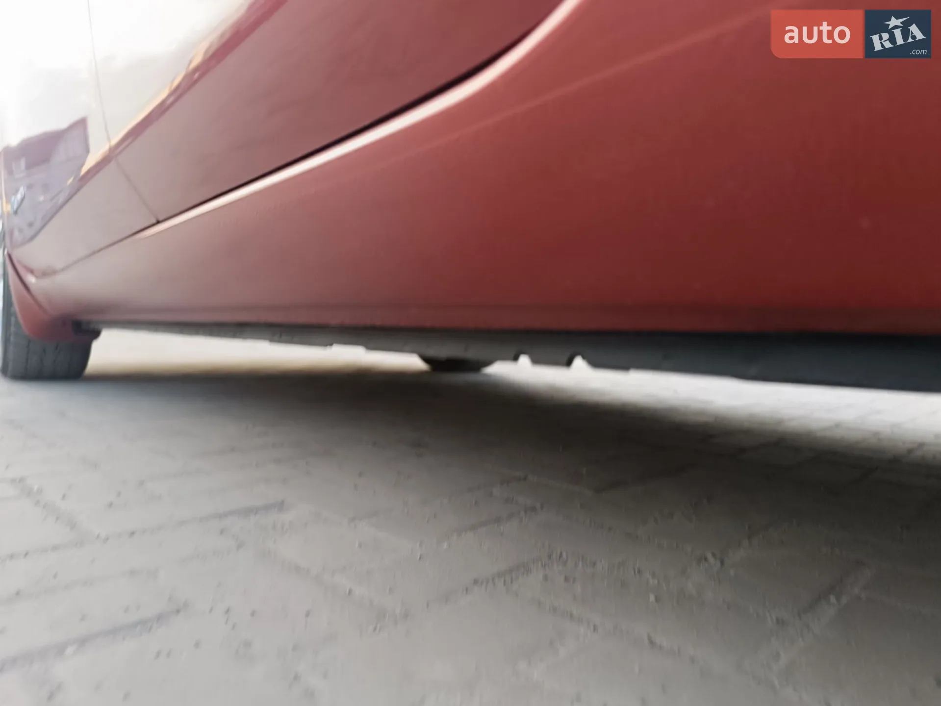 2014 Nissan Leaf - мініатюра 41