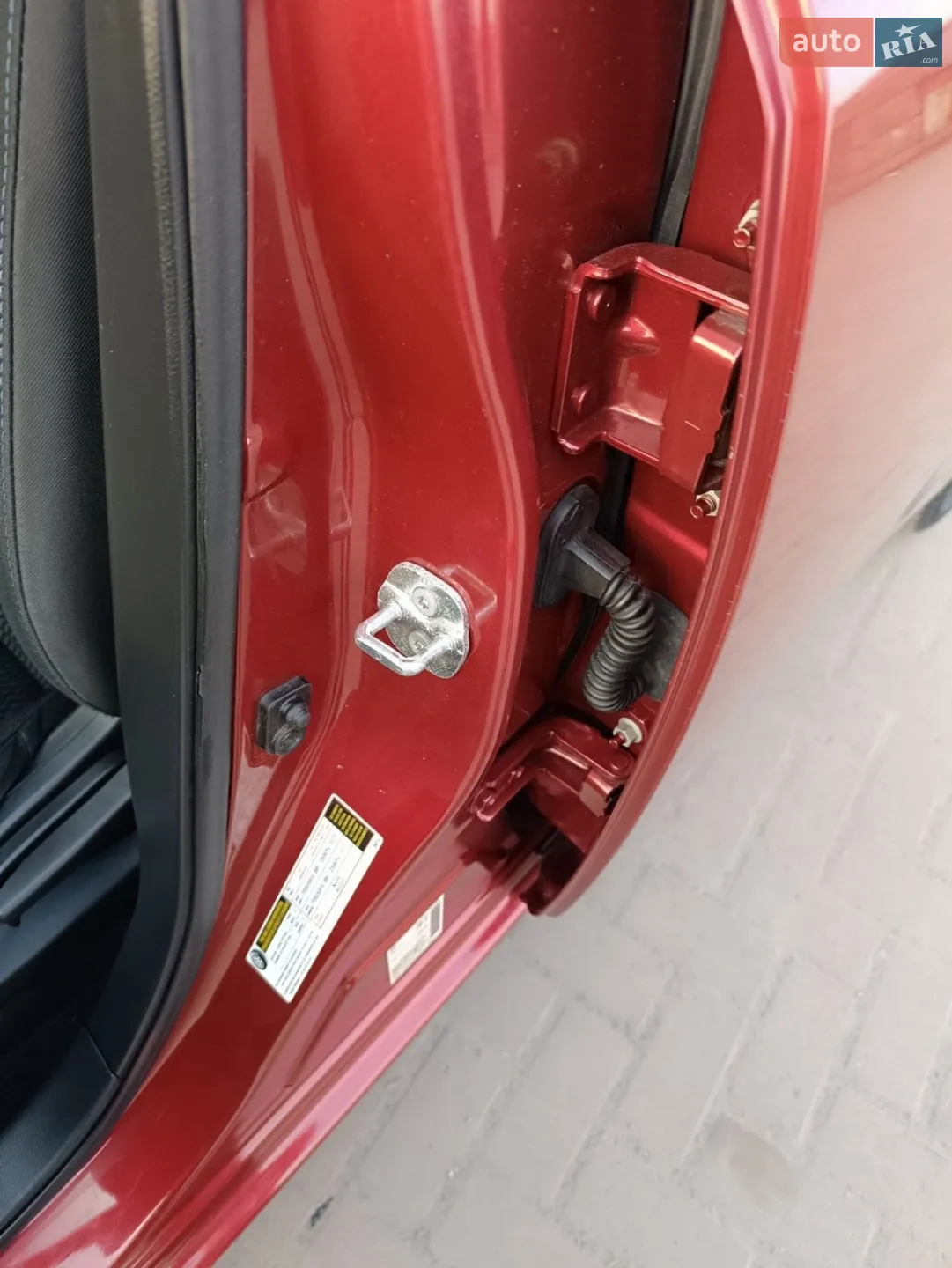 2014 Nissan Leaf - мініатюра 45