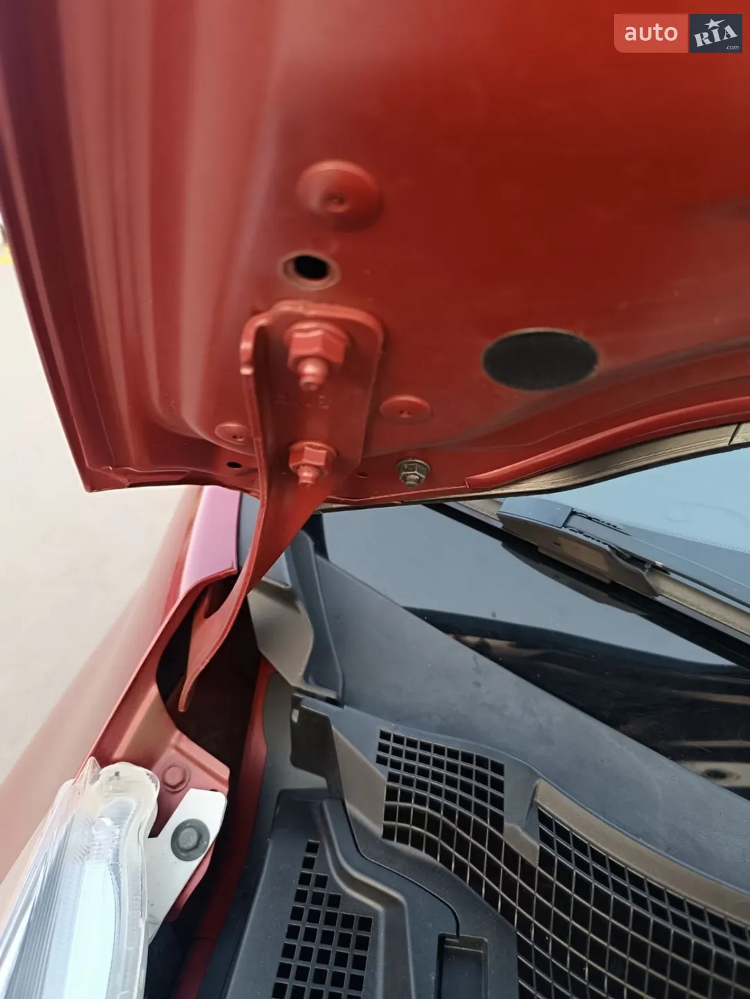 2014 Nissan Leaf - мініатюра 60