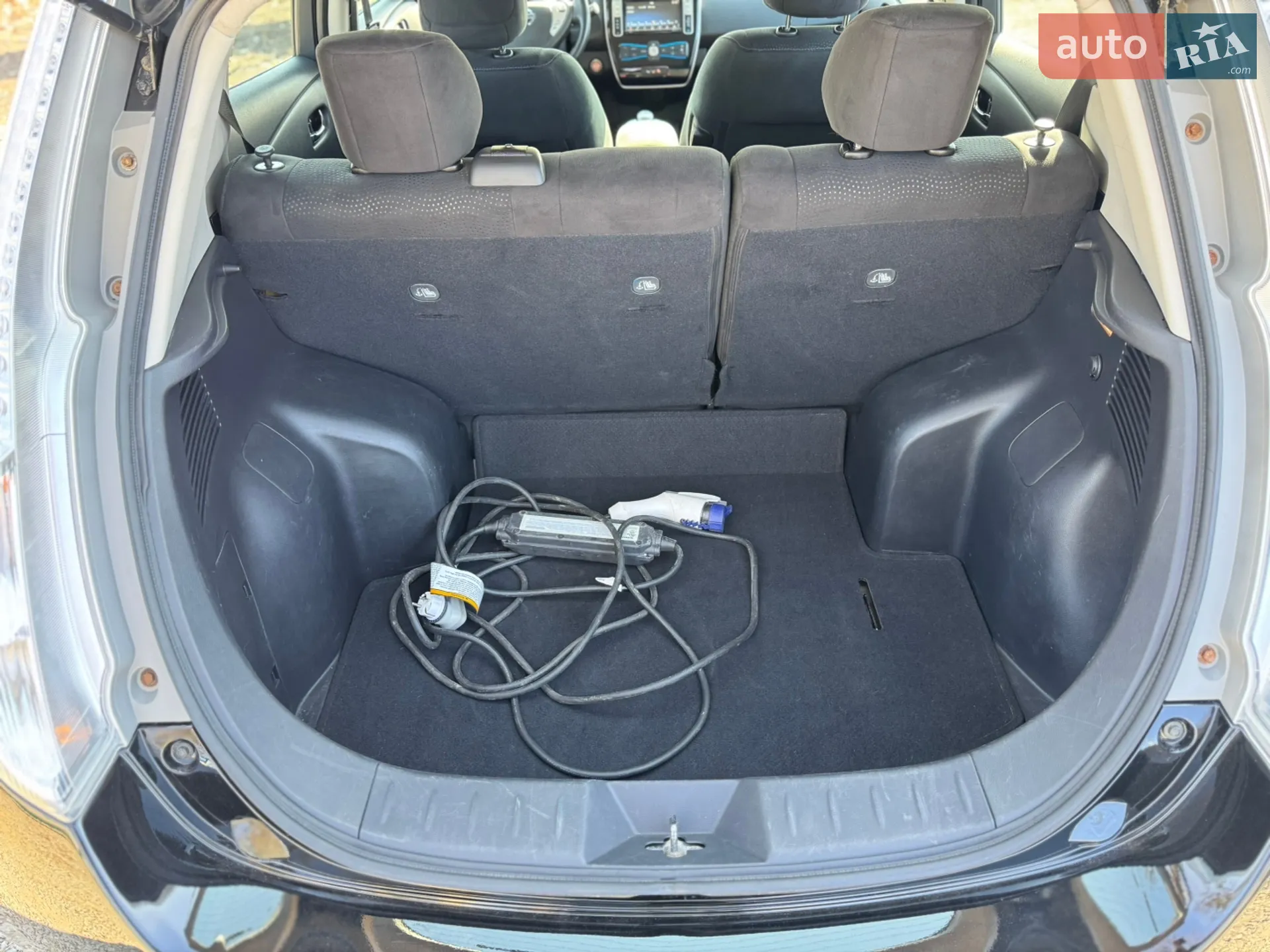 2016 Nissan Leaf - мініатюра 11