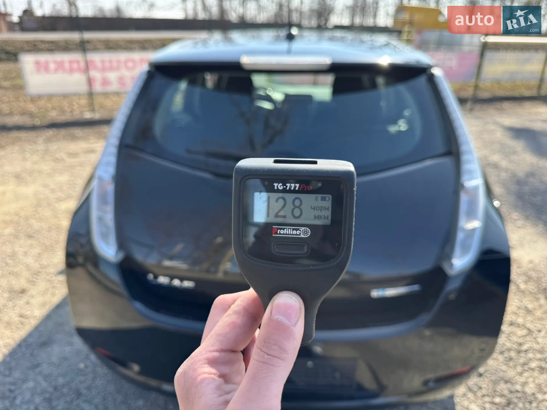 2016 Nissan Leaf - мініатюра 38