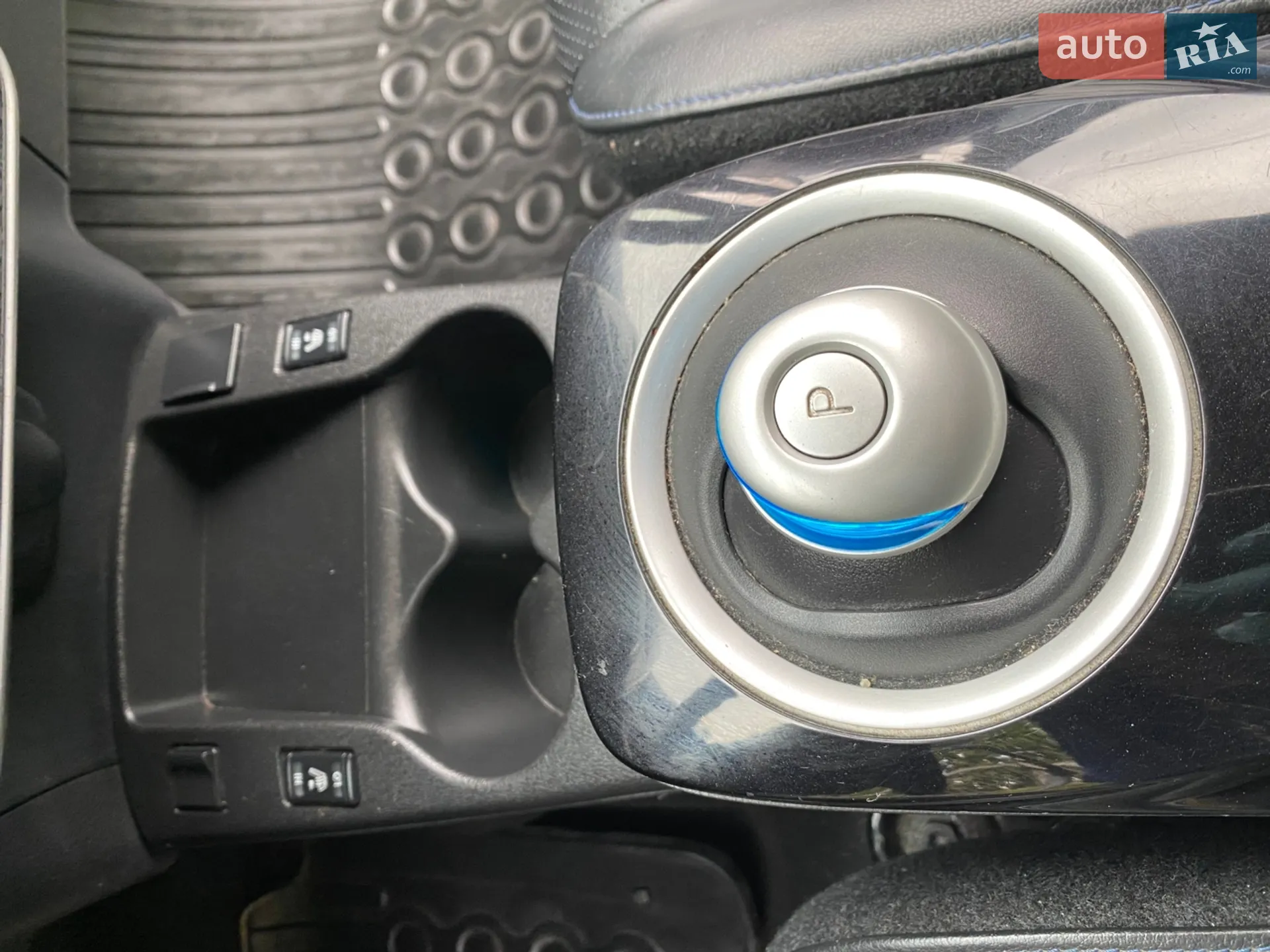 2016 Nissan Leaf - мініатюра 19