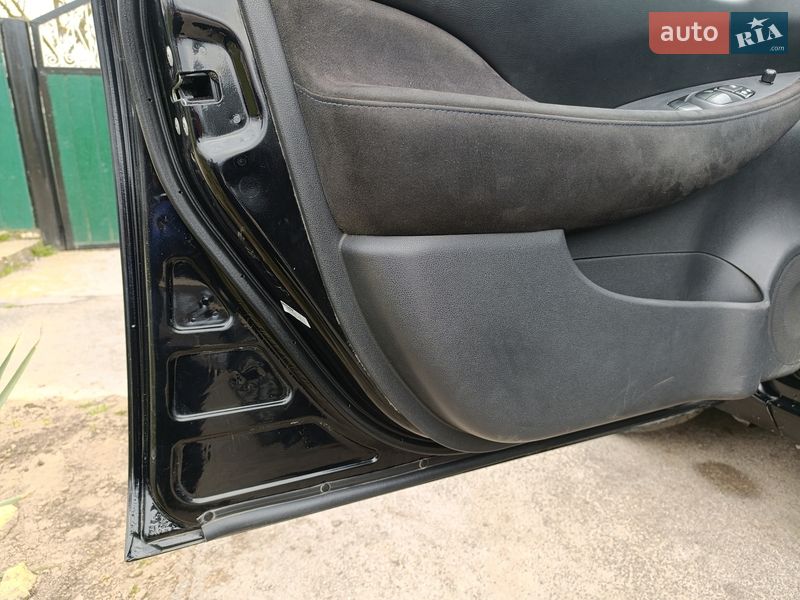 Хэтчбек Nissan Leaf 2013 в Болграде фото 13 Хэтчбек Nissan Leaf 2013 в Болграде