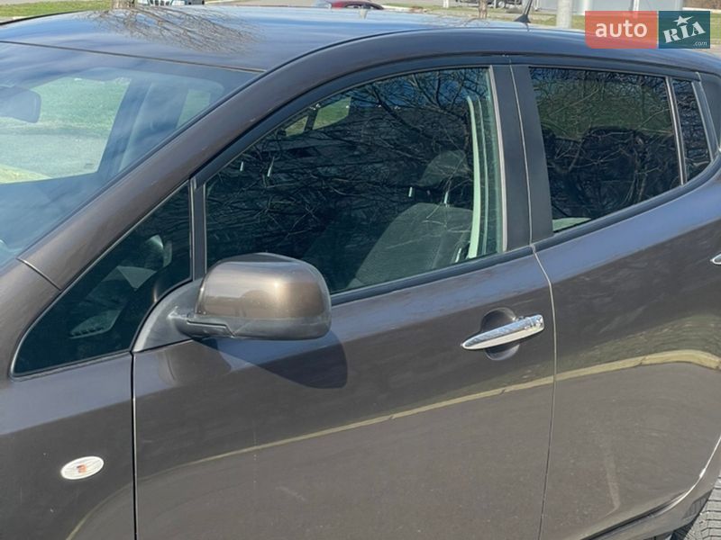 Хэтчбек Nissan Leaf 2017 в Кременчуге фото 2 Хэтчбек Nissan Leaf 2017 в Кременчуге