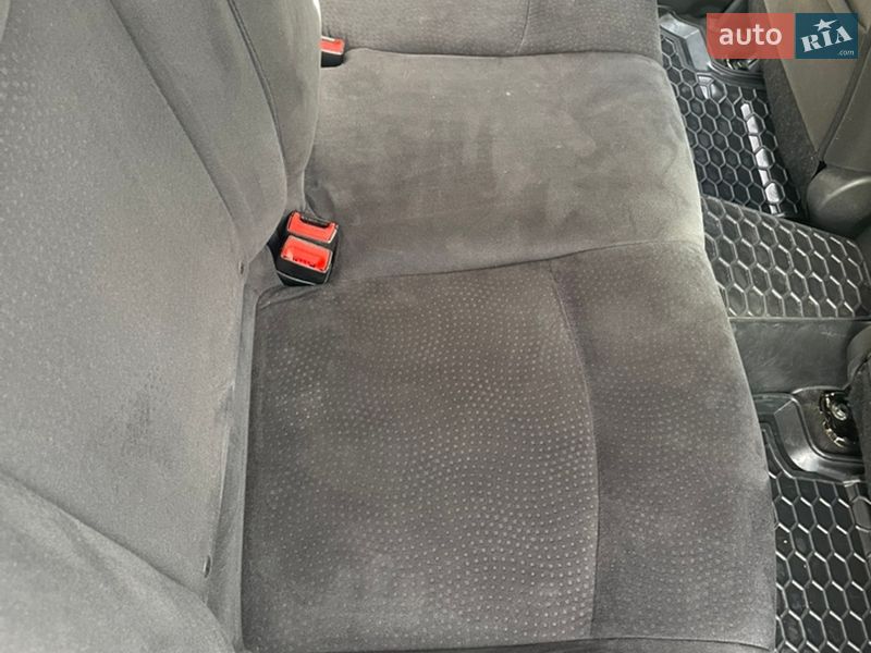 Хэтчбек Nissan Leaf 2017 в Кременчуге фото 6 Хэтчбек Nissan Leaf 2017 в Кременчуге