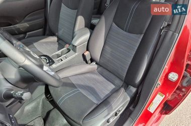 Хэтчбек Nissan Leaf 2024 в Днепре