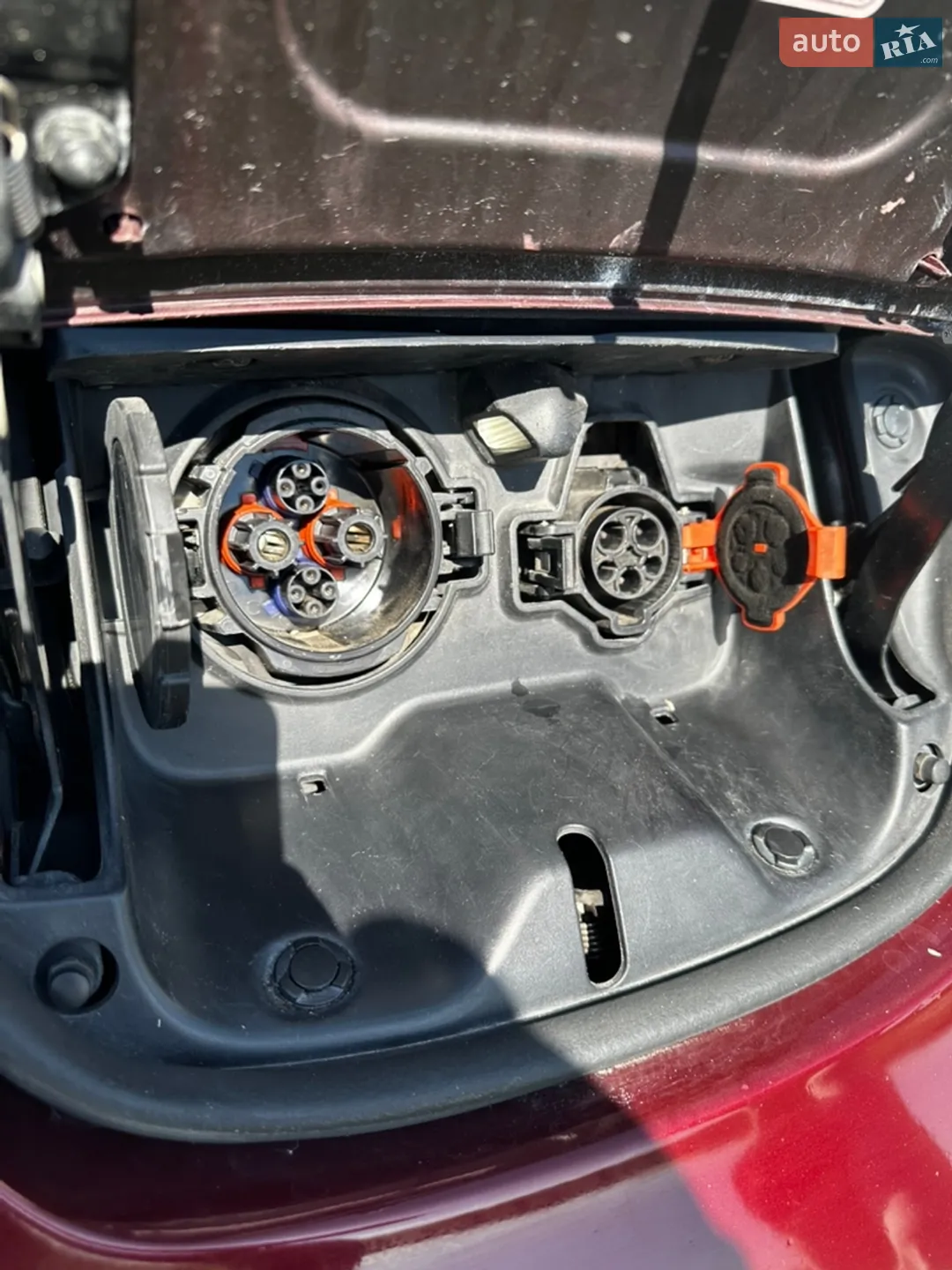 2016 Nissan Leaf - мініатюра 22