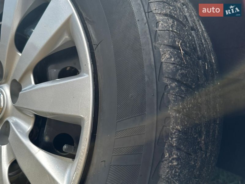 Хэтчбек Nissan Leaf 2016 в Полтаве фото 36 Хэтчбек Nissan Leaf 2016 в Полтаве