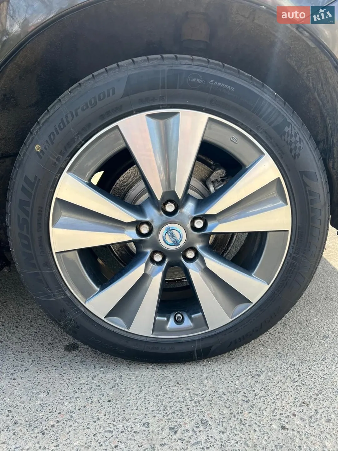 2014 Nissan Leaf - мініатюра 16