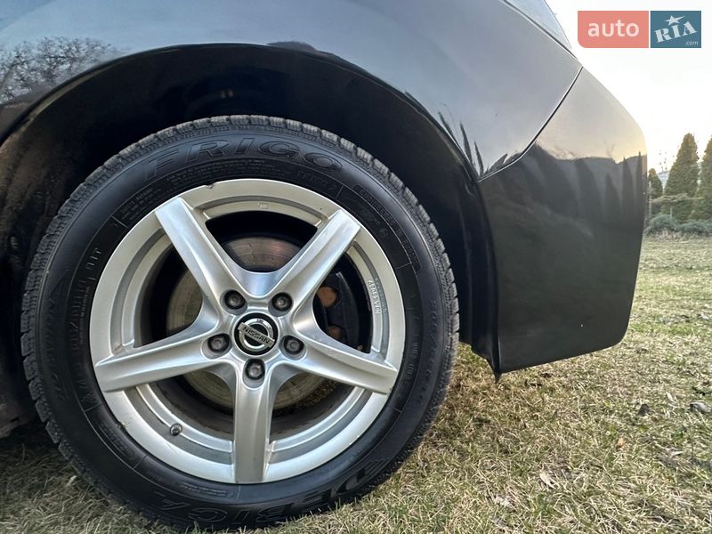 Хэтчбек Nissan Leaf 2018 в Днепре фото 35 Хэтчбек Nissan Leaf 2018 в Днепре