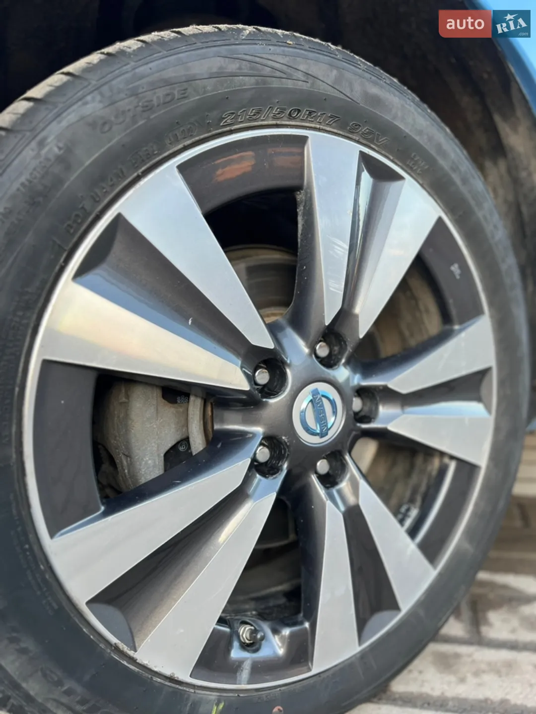 2013 Nissan Leaf - мініатюра 25