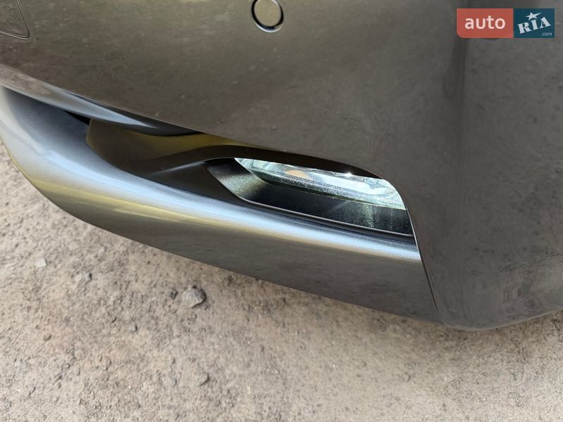 Хэтчбек Nissan Leaf 2020 в Львове