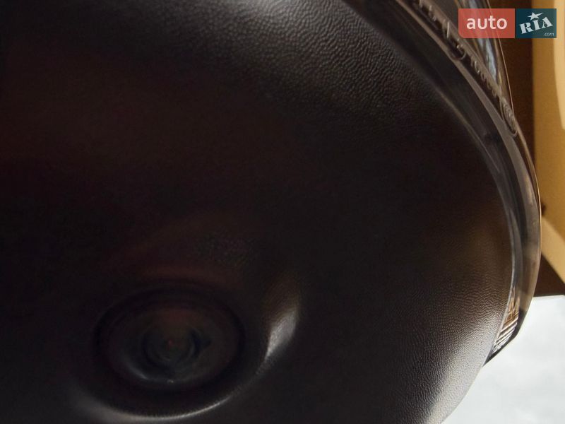 Хэтчбек Nissan Leaf 2020 в Львове