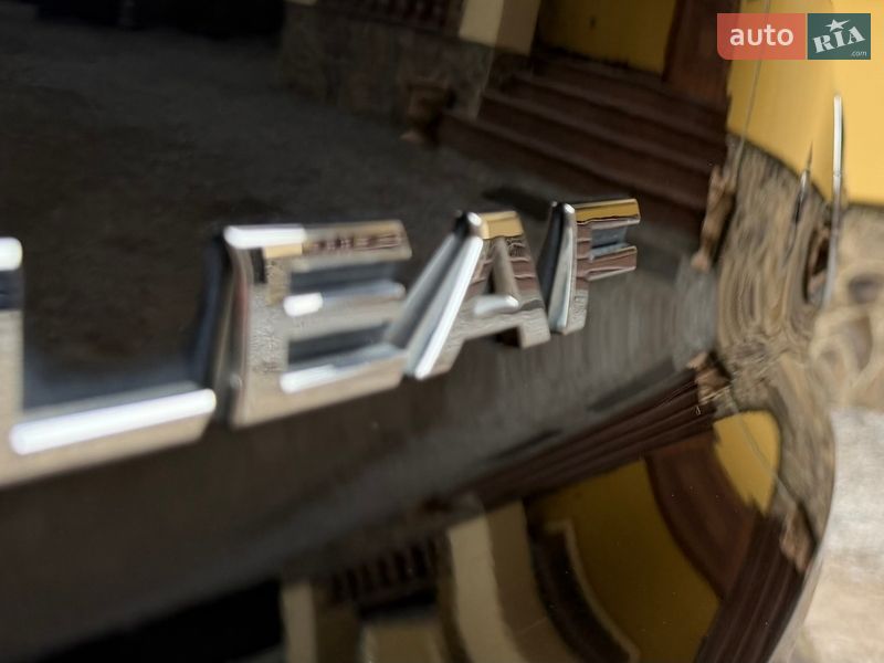 Хэтчбек Nissan Leaf 2020 в Львове