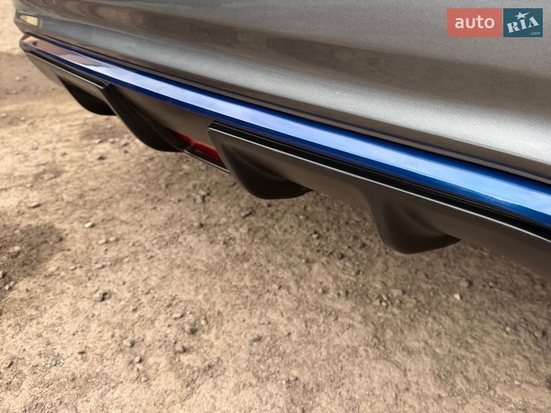 Хэтчбек Nissan Leaf 2020 в Львове