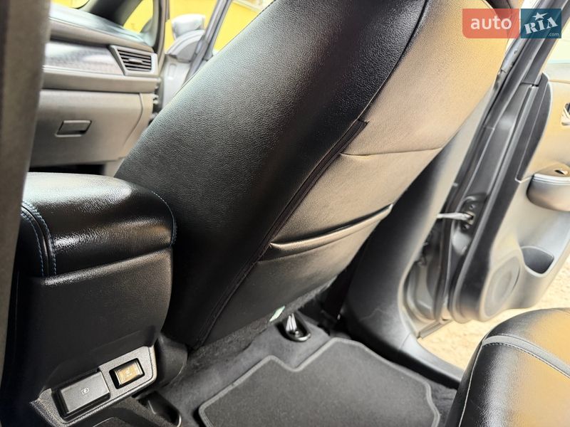 Хэтчбек Nissan Leaf 2020 в Львове