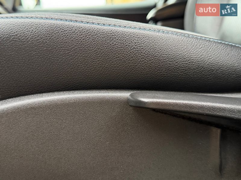 Хэтчбек Nissan Leaf 2020 в Львове