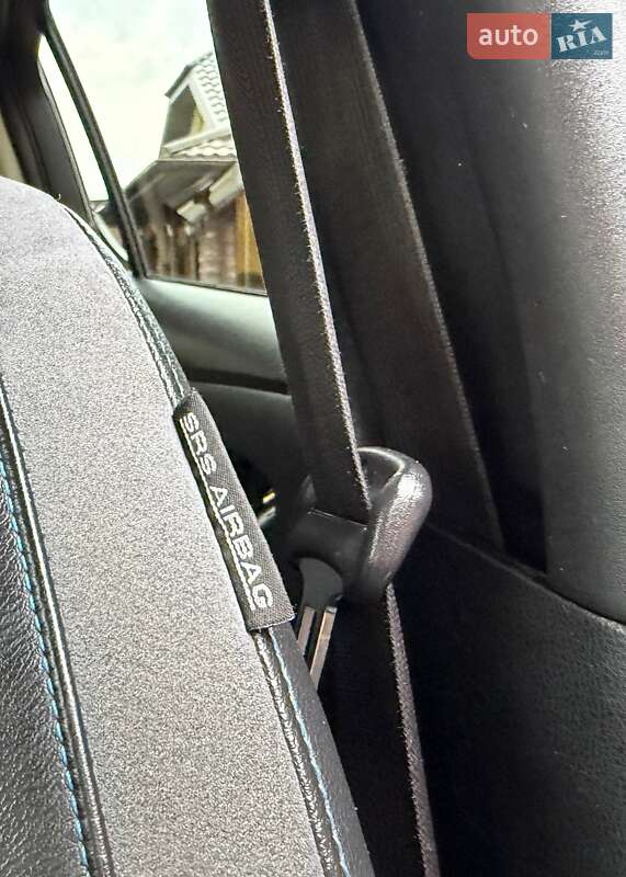 Хэтчбек Nissan Leaf 2020 в Львове