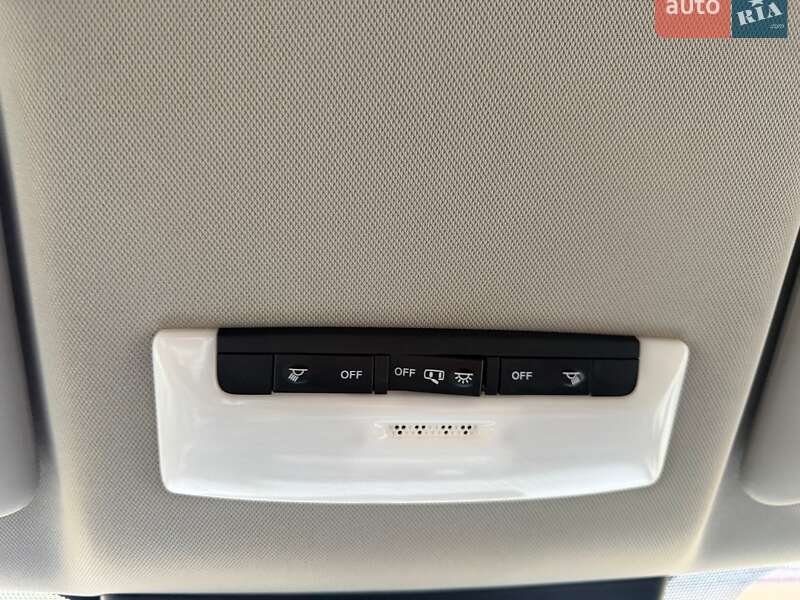 Хэтчбек Nissan Leaf 2020 в Львове