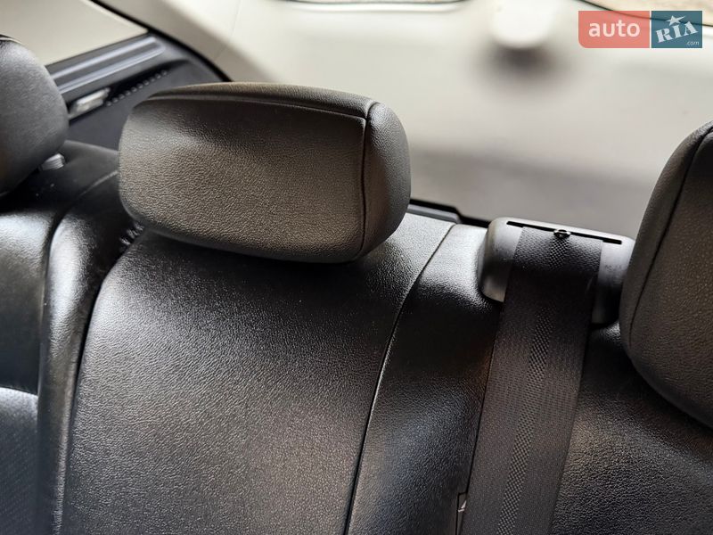 Хэтчбек Nissan Leaf 2020 в Львове